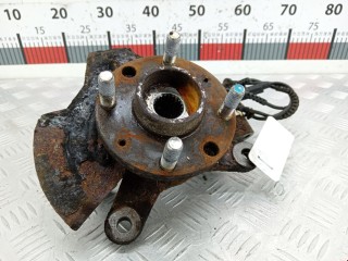 Ступица передняя правая, ориг. номер 96535041, Chevrolet Spark 2005-2009