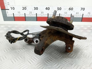 Ступица передняя правая, ориг. номер 96535041, Chevrolet Spark 2005-2009