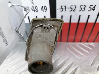 Повторитель передний левый, ориг. номер 13252455, 1713423, Opel Astra 1998-2009