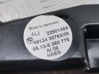 Динамик, ориг. номер 65138360775, 4913430763, BMW 5 E39 1995-2000