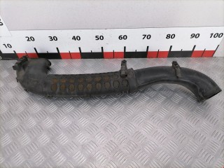 Воздухозаборник, ориг. номер 9177098, Opel Signum 2005-2008