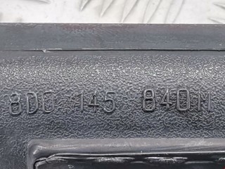 Патрубок интеркулера, ориг. номер 8D0145840M, Volkswagen Passat 1996-2001