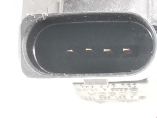 Патрубок интеркулера, ориг. номер 8D0145840M, Volkswagen Passat 1996-2001
