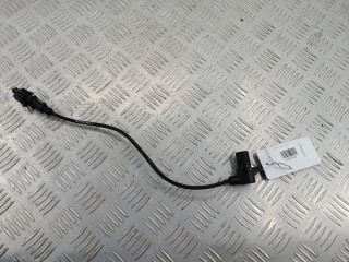 Датчик коленвала, ориг. номер 391802A200, Hyundai i30 2007-2010