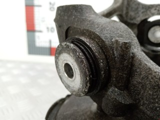 Ступица задняя правая, ориг. номер 8K0505432AP, Audi A5 2007-2011