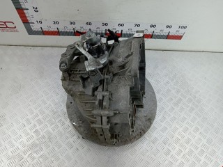 КПП механическая (МКПП) 6-ступенчатая, ориг. номер 55192042, 55577508, Opel Insignia 2008-2013