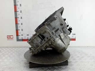 КПП механическая (МКПП) 6-ступенчатая, ориг. номер 55192042, 55577508, Opel Insignia 2008-2013