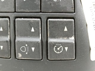 Блок кнопок, ориг. номер 735299781, Fiat Stilo 2001-2004