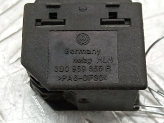 Кнопка стеклоподъемника, ориг. номер 3B0959855B, Volkswagen Golf 1991-2000