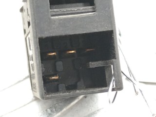 Кнопка стеклоподъемника, ориг. номер 3B0959855B, Volkswagen Golf 1991-2000