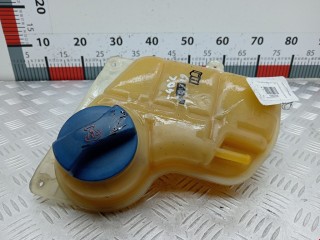 Бачок расширительный, ориг. номер 8D0121403L, 8D0121403J, Volkswagen Passat 1996-2001