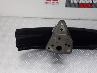 Усилитель бампера переднего, ориг. номер 7414S6, Peugeot 607 2000-2004