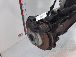 Балка подвески задняя, ориг. номер A2203503541, Mercedes S W220 1998-2002