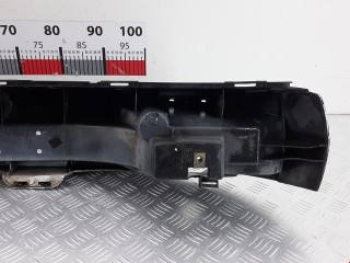 Усилитель бампера переднего, ориг. номер 7401R8, 9618471877, Citroen Berlingo 1996-2003