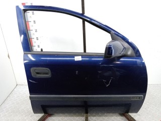 Дверь передняя правая, ориг. номер 9153272, Opel Astra 1994-2002