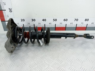 Стойка передняя левая, ориг. номер 3B0413031Q, 814903557833, Volkswagen Passat 1996-2001