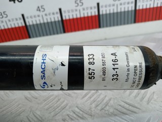 Стойка передняя левая, ориг. номер 3B0413031Q, 814903557833, Volkswagen Passat 1996-2001