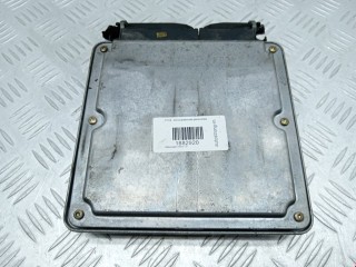 Блок управления двигателем, ориг. номер 0281001910, 038906019H, Volkswagen Bora 1998-2005