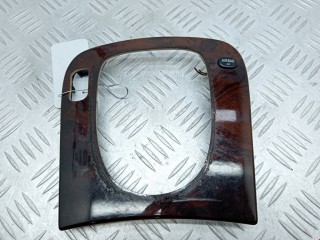Накладка декоративная, ориг. номер A2206807139, Mercedes S W220 1998-2002