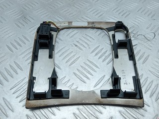 Накладка декоративная, ориг. номер A2206807139, Mercedes S W220 1998-2002