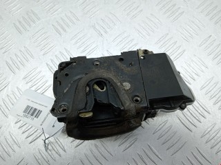 Замок двери передней левой, ориг. номер 9135G3, Peugeot 607 2000-2004