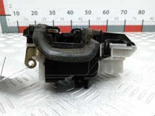Замок двери передней левой, ориг. номер 9135G3, Peugeot 607 2000-2004
