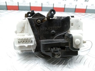 Замок двери передней левой, ориг. номер 9135G3, Peugeot 607 2000-2004