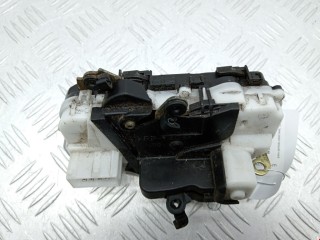 Замок двери передней левой, ориг. номер 9135G3, Peugeot 607 2000-2004