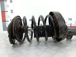 Стойка передняя левая, ориг. номер 5202GP, Citroen Berlingo 1996-2003