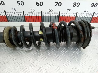 Стойка передняя правая, ориг. номер G25S34700C, Mazda 6 2002-2005