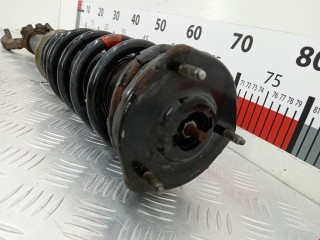 Стойка передняя правая, ориг. номер G25S34700C, Mazda 6 2002-2005