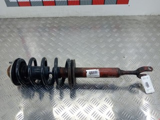 Стойка передняя левая, ориг. номер 3B0413031Q, Volkswagen Passat 2000-2005