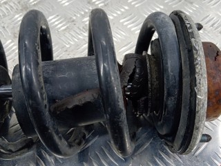 Стойка передняя левая, ориг. номер 3B0413031Q, Volkswagen Passat 2000-2005
