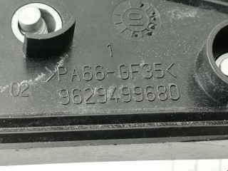 Педаль газа, ориг. номер 1601J1, 9629499680, Peugeot 607 2000-2004