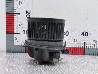 Моторчик печки, ориг. номер XS4H18456AD, Ford Focus 2001-2005