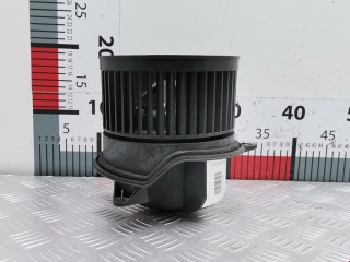 Моторчик печки, ориг. номер XS4H18456AD, Ford Focus 2001-2005