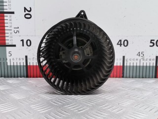 Моторчик печки, ориг. номер XS4H18456AD, Ford Focus 2001-2005