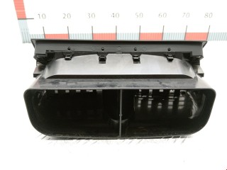 Дефлектор обдува салона, ориг. номер 2208300554, A2208300554, Mercedes S W220 1998-2002
