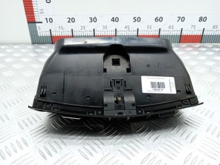 Дефлектор обдува салона, ориг. номер 2208300554, A2208300554, Mercedes S W220 1998-2002