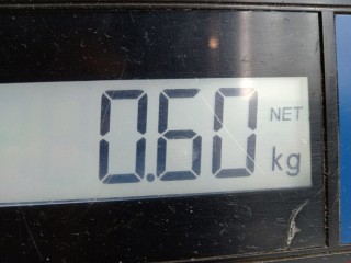 Дефлектор обдува салона, ориг. номер 2208300554, A2208300554, Mercedes S W220 1998-2002