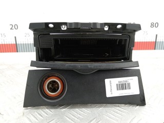 Пепельница, ориг. номер BP4K55211, Mazda 3 1999-2005