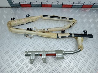 Подушка безопасности боковая (шторка), ориг. номер 603752300A, Mazda 3 1999-2005