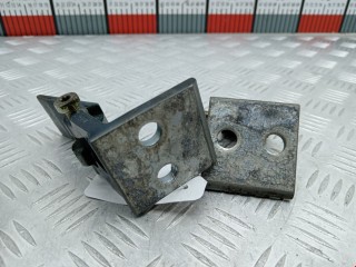 Петля двери передней правой, ориг. номер 9035L6, Peugeot 607 2000-2004