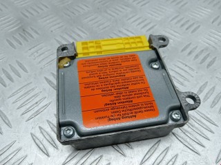 Блок AirBag, ориг. номер 6Q0909605B, 5WK42869, Volkswagen Passat 1996-2001