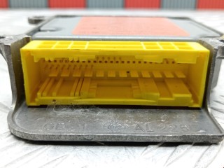 Блок AirBag, ориг. номер 6Q0909605B, 5WK42869, Volkswagen Passat 1996-2001