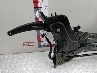 Балка подвески передняя (подрамник), ориг. номер 3502FH, Citroen C4 2004-2014
