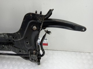 Балка подвески передняя (подрамник), ориг. номер 3502FH, Citroen C4 2004-2014