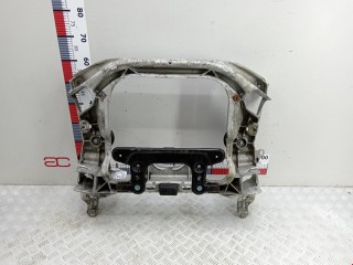 Балка подвески передняя (подрамник), ориг. номер A2156280057, A2206280457, Mercedes S W220 1998-2002