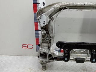 Балка подвески передняя (подрамник), ориг. номер A2156280057, A2206280457, Mercedes S W220 1998-2002