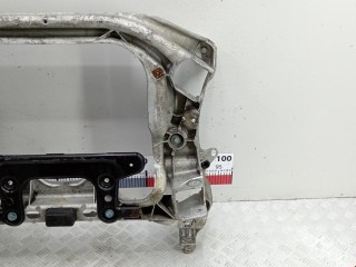 Балка подвески передняя (подрамник), ориг. номер A2156280057, A2206280457, Mercedes S W220 1998-2002